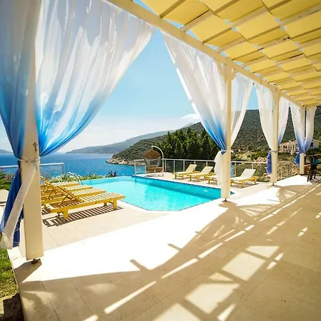 Βίλα Dreamland Yeşilköy