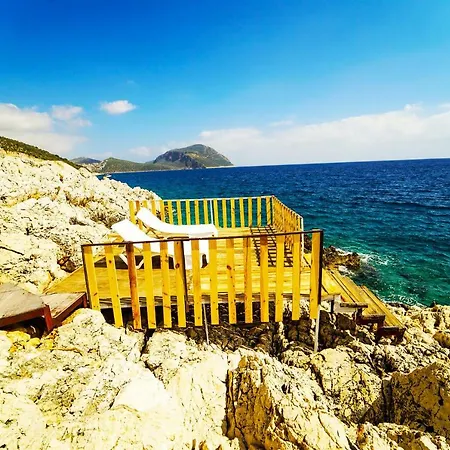 Βίλα Dreamland Yeşilköy