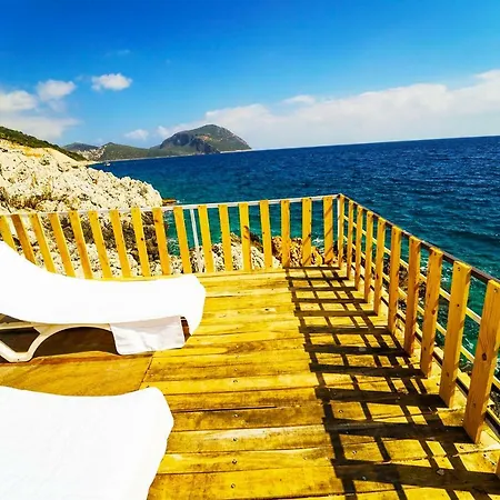 Βίλα Dreamland Yeşilköy