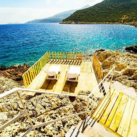 Dreamland Βίλα Yeşilköy